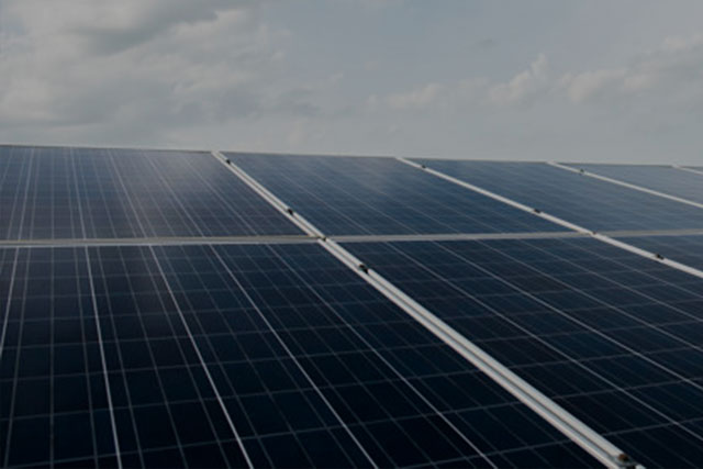 Essex Solar Panels Commercial