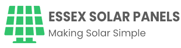 Essex Solar Panels